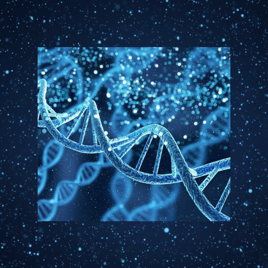 Yes, You Can Reprogram Your Genes – Here’s How to Start Today