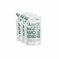Bone Broth 3ct Square - Corrected