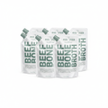 Bone Broth 6ct Square - Corrected